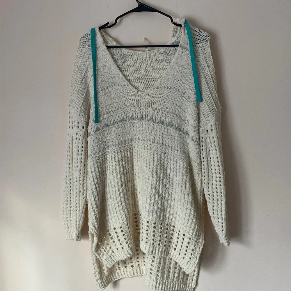 Free People very good